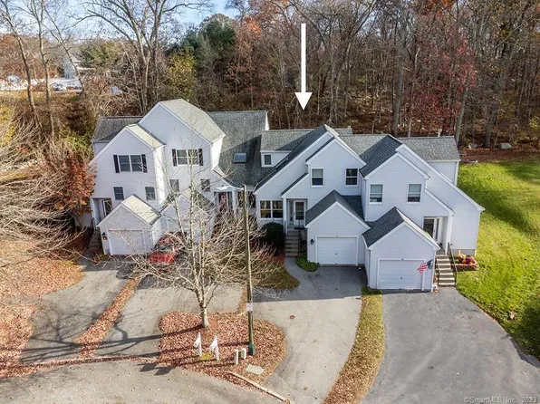 14 Windy Ridge Place #14, Waterford, CT 06385