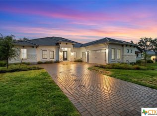 1014 Cimarron Hills Trl W, Georgetown, TX 78628