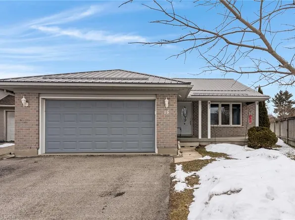 15 Erin Ct, Aylmer, ON N5H 3G6