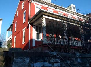 25 S 3rd St, Steelton, PA 17113