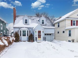 73 Ilion St, Tonawanda, NY 14150