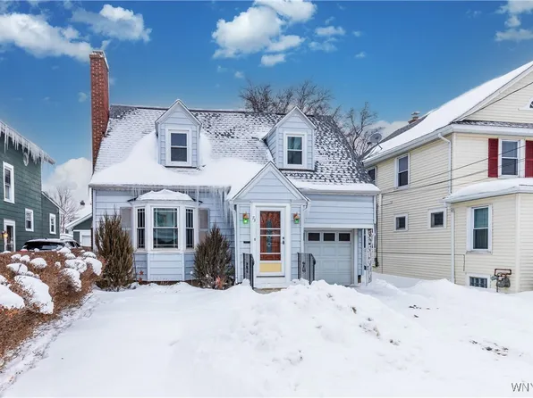 73 Ilion St, Tonawanda, NY 14150