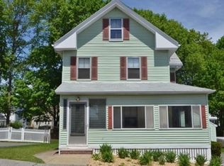 13 Scott St, Woburn, MA 01801