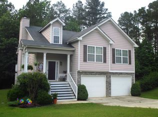 21 Bryan Springs Rd SW, Rome, GA 30165