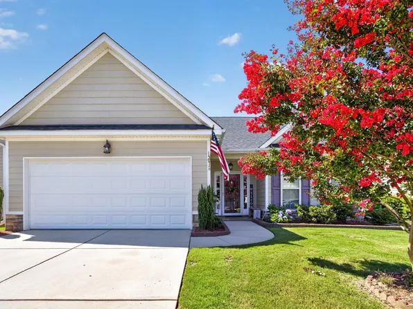 159 Sierra Dr, Aiken, SC 29803