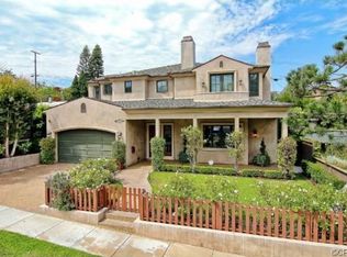 1331 Voorhees Ave, Manhattan Beach, CA 90266