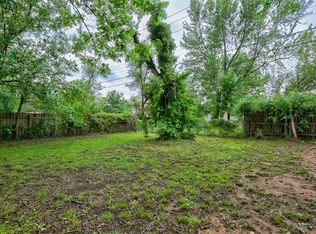 4101 SE 22nd St, Oklahoma City, OK 73115