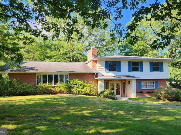 14903 N Bel Air Dr SW, Cresaptown, MD 21502