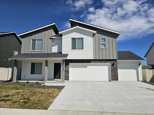 2200 N Carly Ave, Star, ID 83669