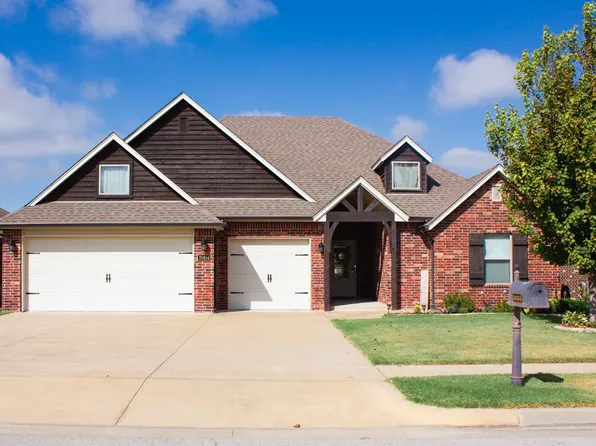 10414 S 230th East Ave, Broken Arrow, OK 74014