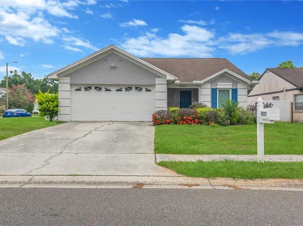 5055 Cypress Trace Dr, Tampa, FL 33624