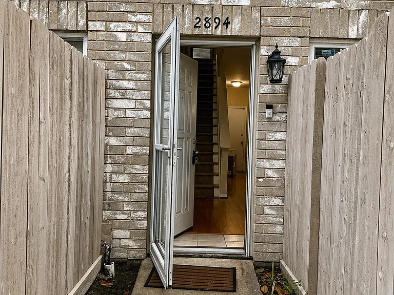 2894 Holly Hall St #2894 — Photo 1