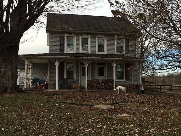 5th image of 13228 Greencastle Pike