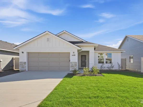 4486 S Amsterdam Ave, Nampa, ID 83686