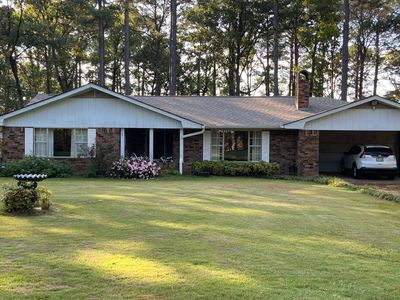 221 Joyce Ln, Many, LA, 71449