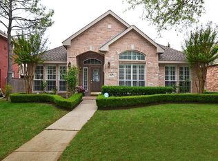 8817 Casa Grande Dr, Plano, TX 75025