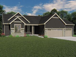 4046 Eagle Mound Pass, Deforest, WI 53532