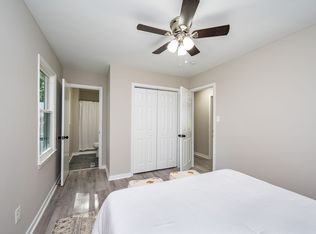 21301 Warrior Dr, South Chesterfield, VA 23803