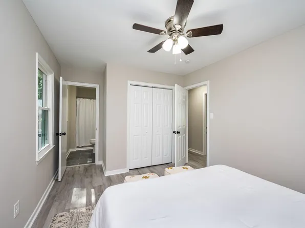 21301 Warrior Dr, South Chesterfield, VA 23803