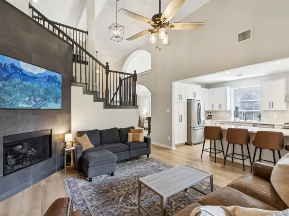 3313 Woodbluff Ln, McKinney, TX 75071