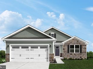 114 Wyoming Way, Hedgesville, WV 25427