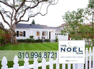 3757 Grand View Blvd, Los Angeles, CA 90066