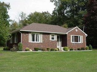 4581 Greenville Sandy Lake Rd, Stoneboro, PA 16153