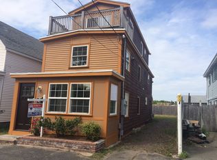 20 Milton St, Saugus, MA 01906