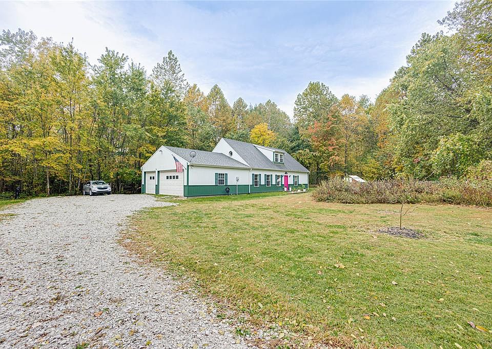 7588 W County Road 725 S, Reelsville, IN 46171 MLS 21888527 Zillow
