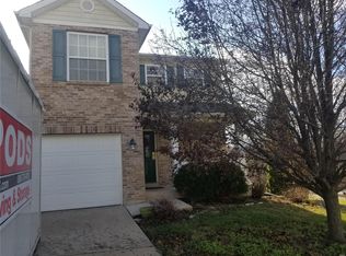 18 Majestic Lakes Ct, Moscow Mills, MO 63362