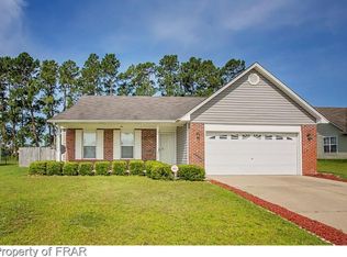 202 Cypress Dr, Raeford, NC 28376