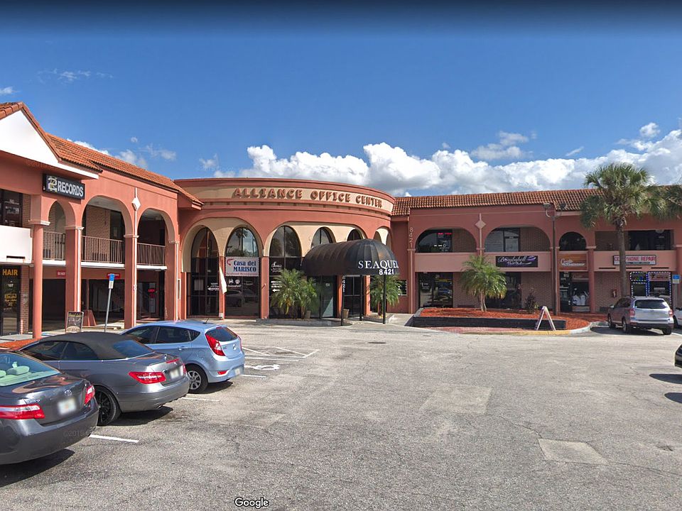1st image of 8421 S Orange Blossom Trl Suite 131
