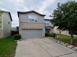 8911 Catkin Mdw, San Antonio, TX 78245