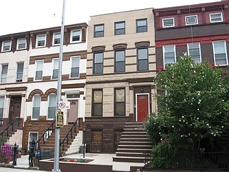 Rented by Atlas Homebuyers of NY Inc.