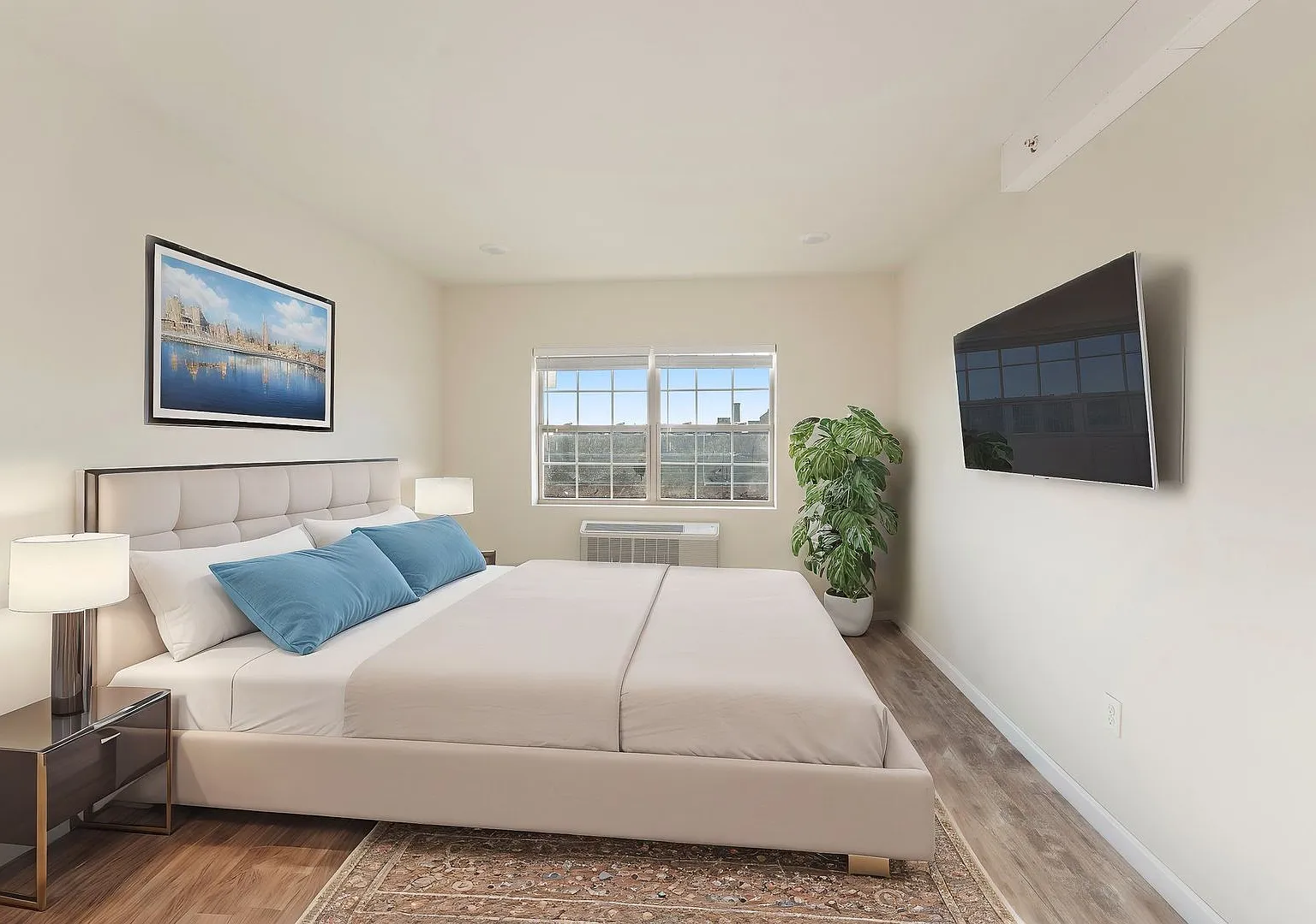 Pine Street Apartments — Photo 4