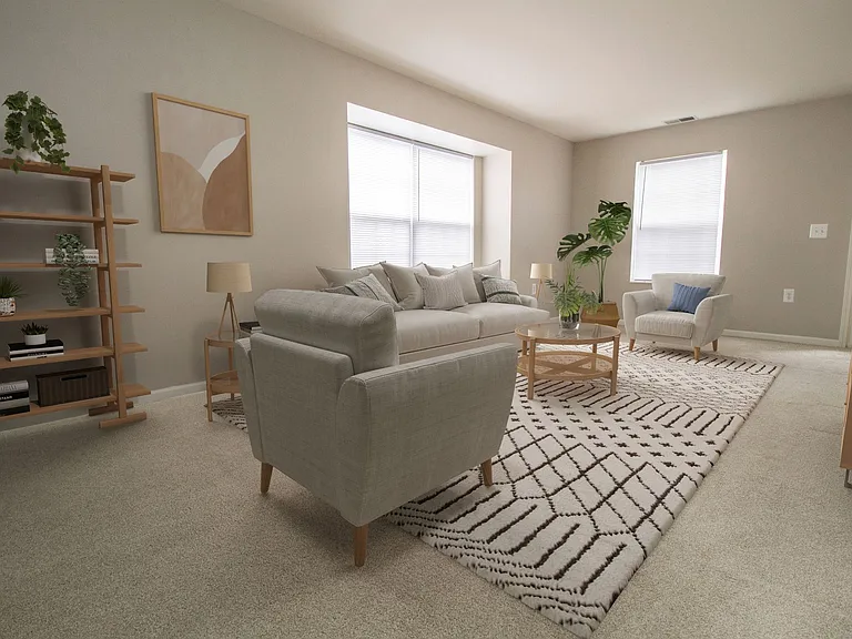 The Pointe at Canton — Photo 20
