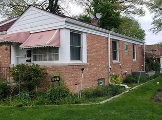 8601 Austin Ave, Morton Grove, IL 60053