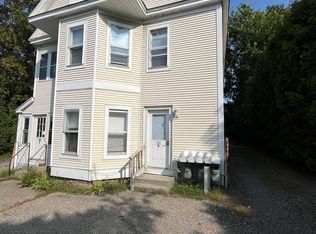 10 Leclair Ave #A, Winooski, VT 05404