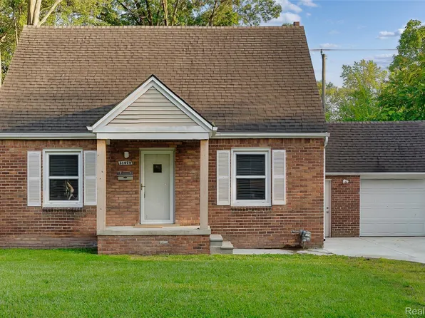 31979 Kathryn St, Garden City, MI 48135