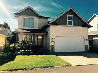 1885 Manihi Dr, Eugene, OR 97404