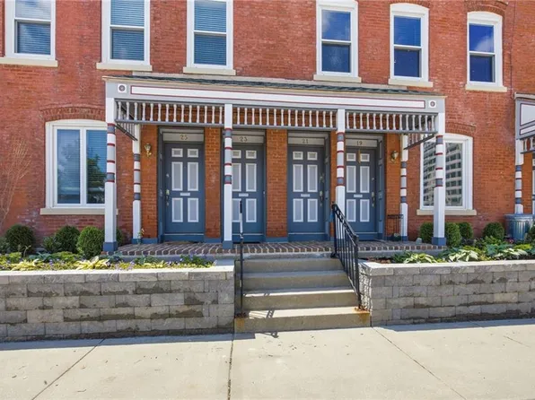 21 E 29th St, Kansas City, MO 64108