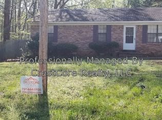 2066 N Royal St, Jackson, TN 38305
