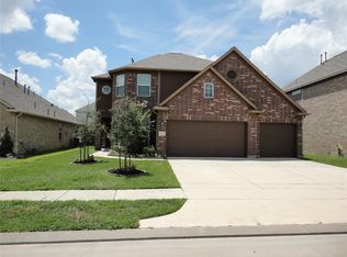 3119 Tall Sycamore Trl, Katy, TX 77493