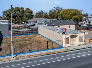 0 Barrett Ave, Richmond, CA 94801