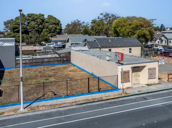 0 Barrett Ave, Richmond, CA 94801