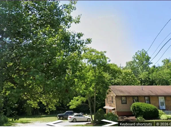 1221 RT 9G, Hyde Park, NY 12538
