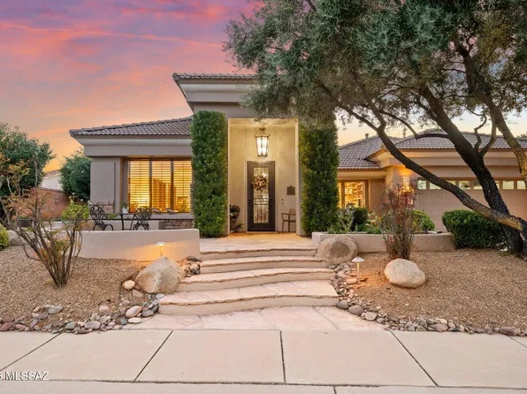 1569 N Sage Sparrow Rd, Green Valley, AZ 85614