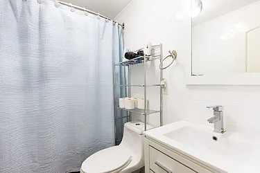 Rented by Compass