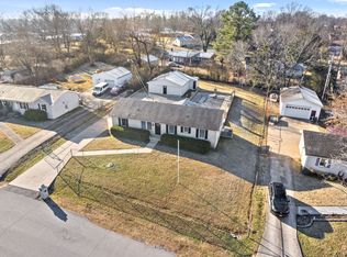 306 Rue Le Mans Dr, Clarksville, TN