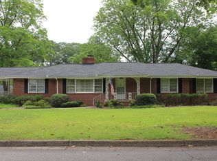 5665 Fessenden Ave, Austell, GA 30106